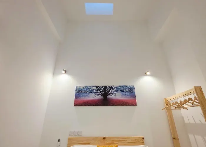 & Kitchen Zabalburu Casa de hóspedes Bilbau