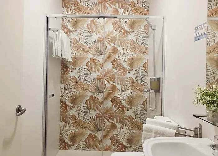 Casa de hóspedes & Kitchen Zabalburu 3*