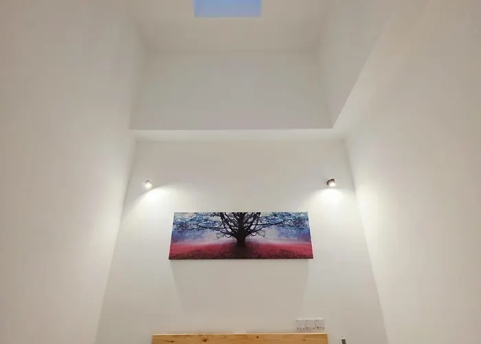 & Kitchen Zabalburu Casa de hóspedes Bilbau