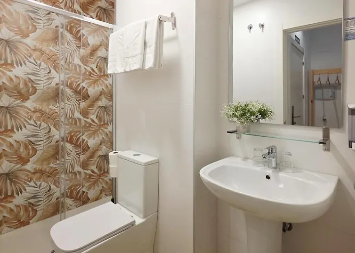 & Kitchen Zabalburu Bilbau