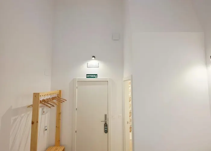 & Kitchen Zabalburu Bilbau